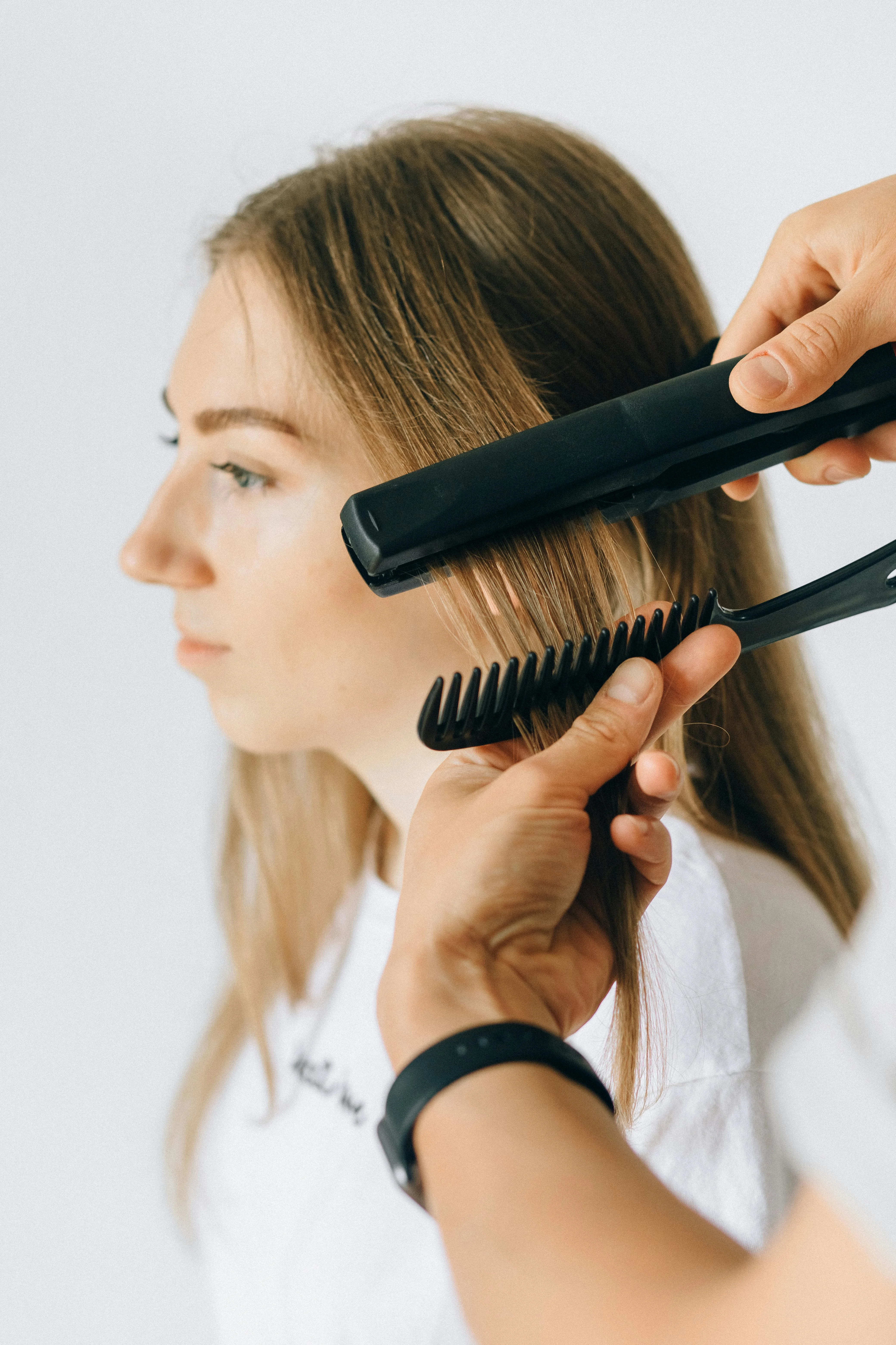 Hair Keratin
